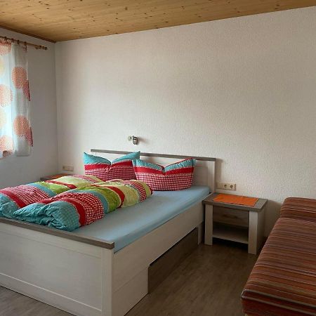 Margit Eberharter Apartman Hainzenberg Kültér fotó