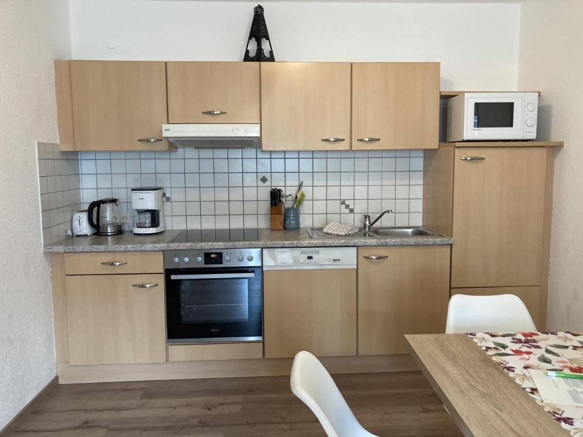 Margit Eberharter Apartman Hainzenberg Kültér fotó