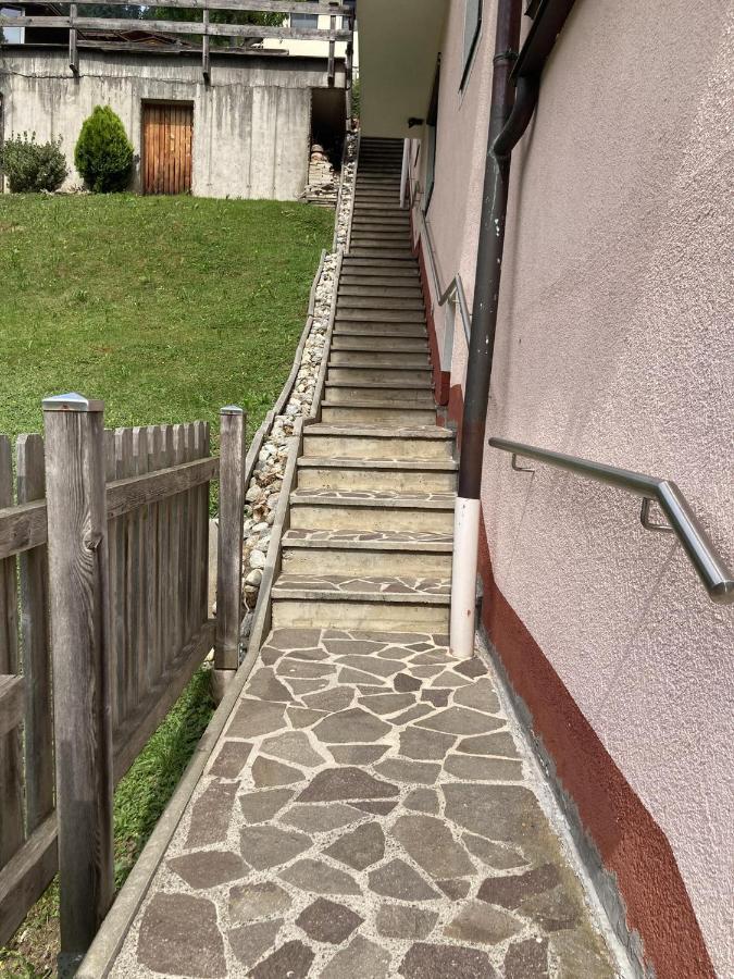 Margit Eberharter Apartman Hainzenberg Kültér fotó