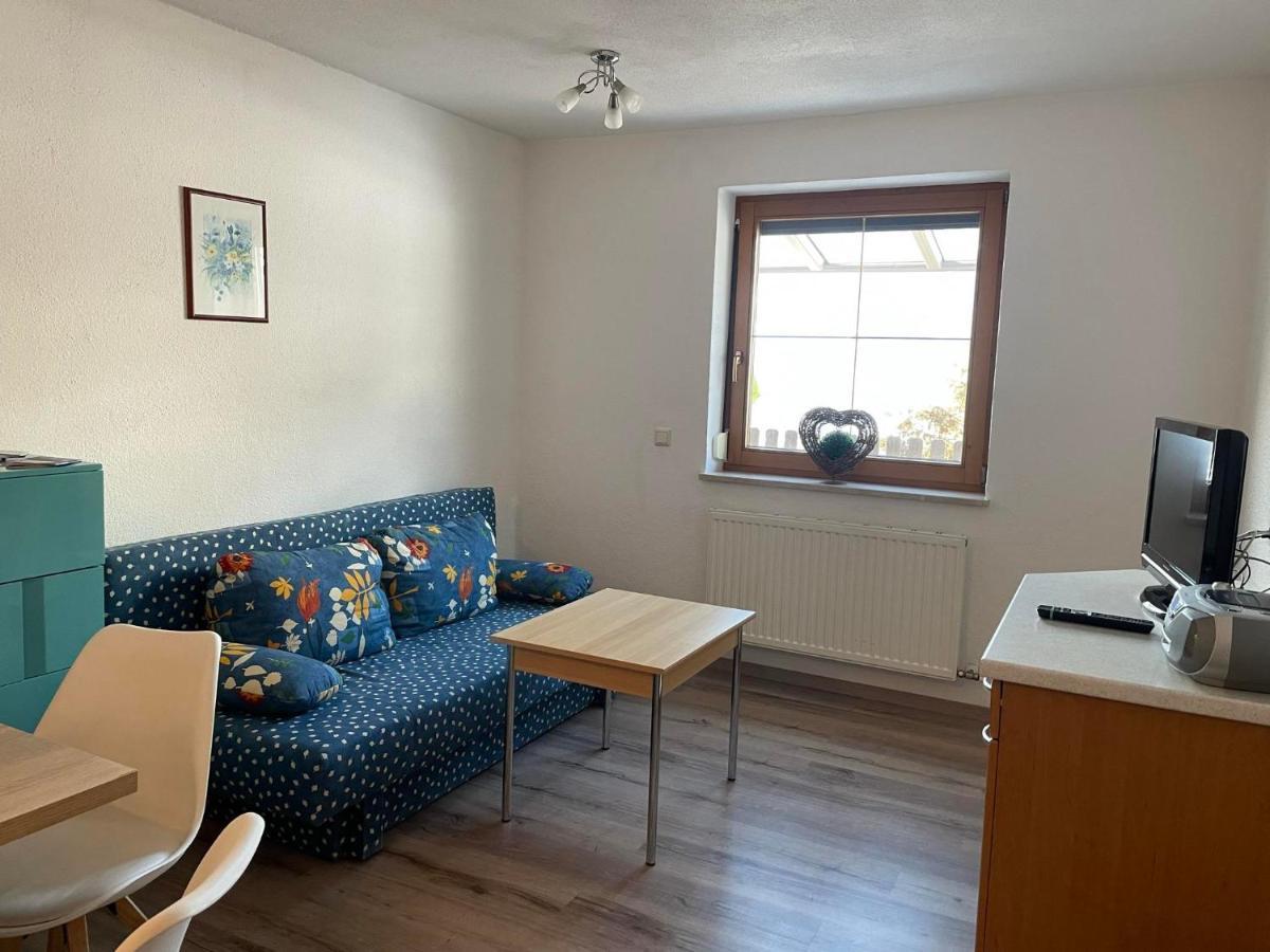 Margit Eberharter Apartman Hainzenberg Kültér fotó