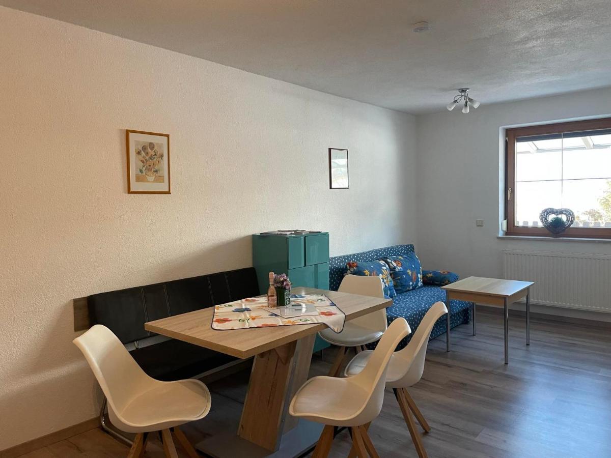 Margit Eberharter Apartman Hainzenberg Kültér fotó